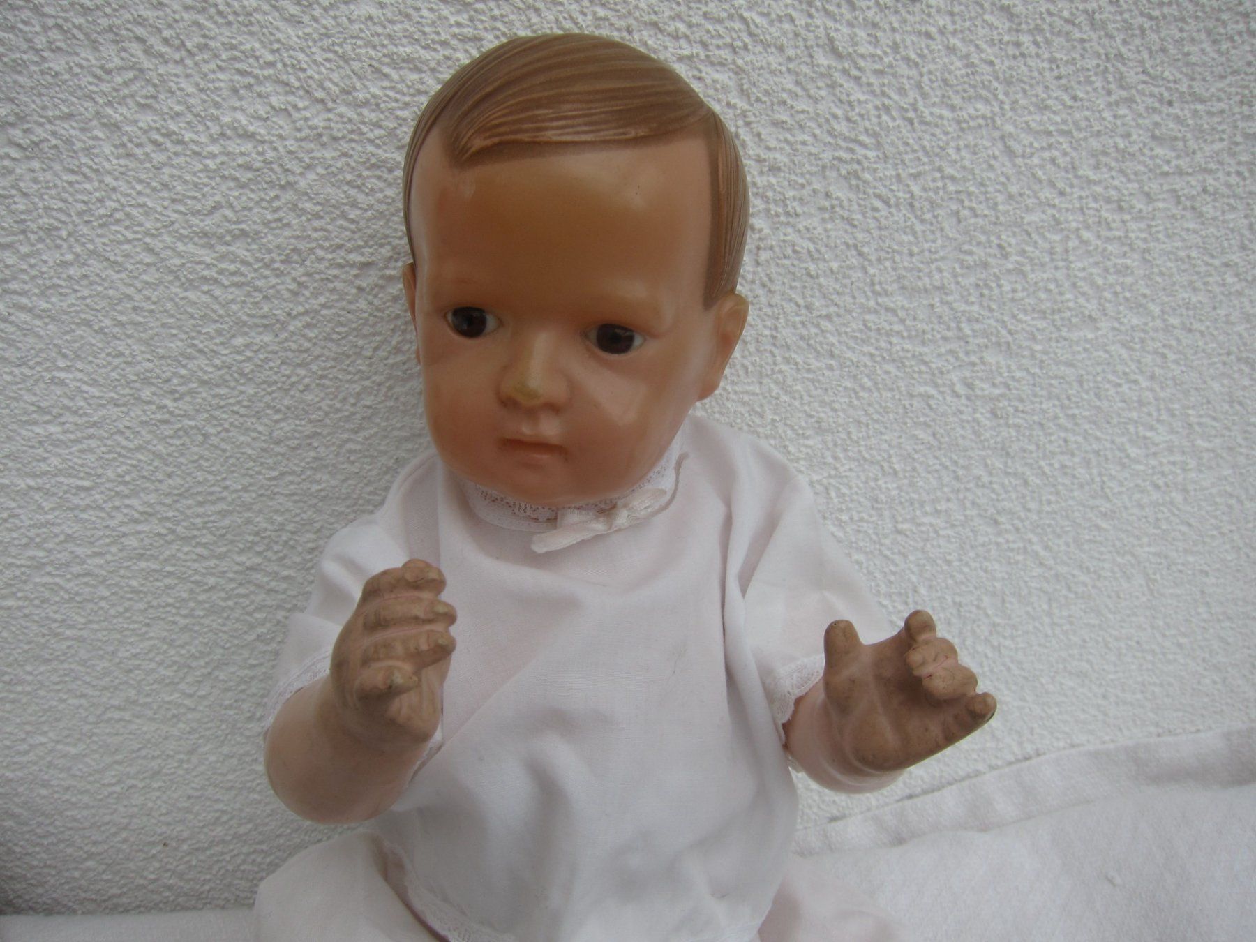 Poupées: Alte Celluloid Puppen – D'occasion à Regensdorf par Eri8057 5