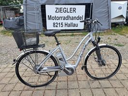 E-Bike Flyer 25km/h Lieferung möglich