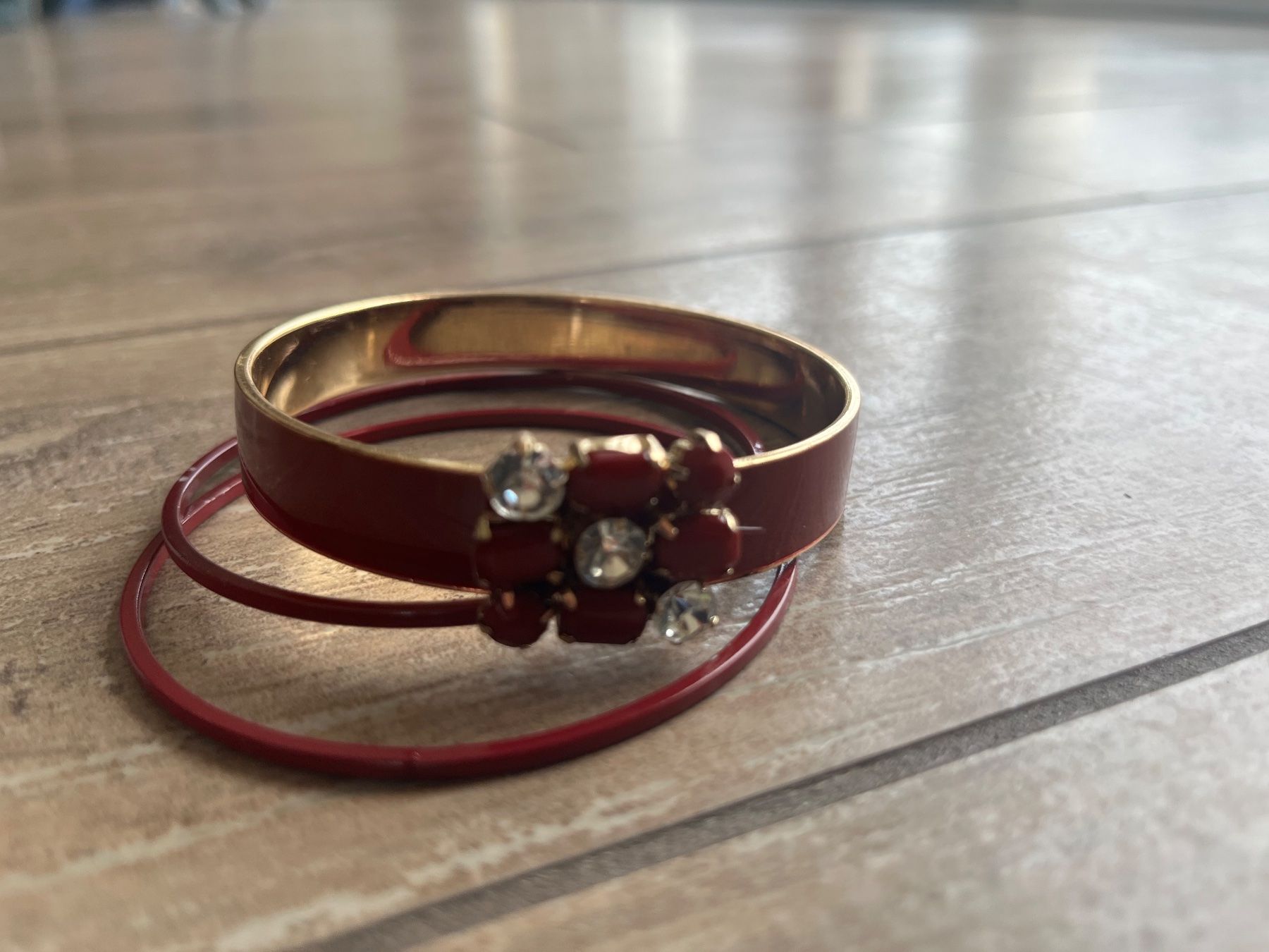 Armbänder & -reifen: Armband_NEU – Neu (gemäss Beschreibung) aus Versegeres von kista
