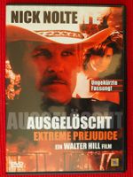 Ausgelöscht / Nick Nolte