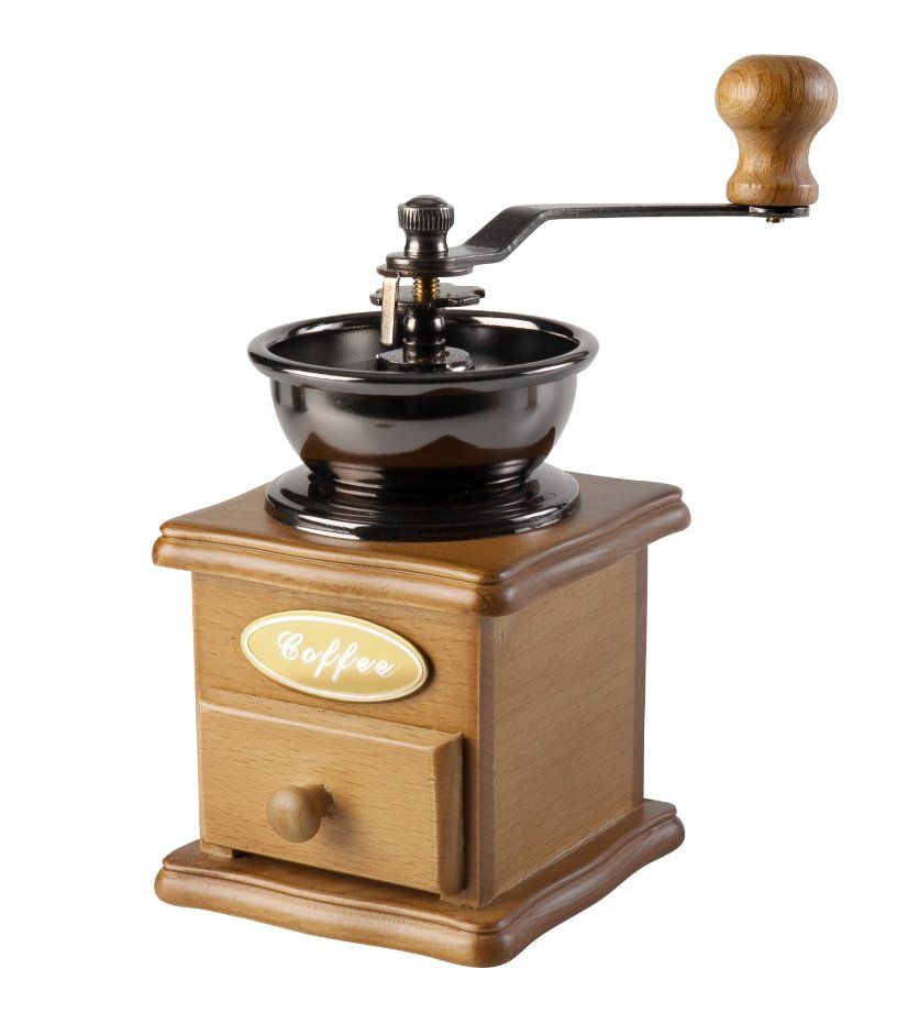 Elettrodomestici da cucina: Ibili Kaffeemühle hell 10 x 10 cm – Nuovo e nell'imballaggio originale da Thalheim an der Thur venduto da elmarket