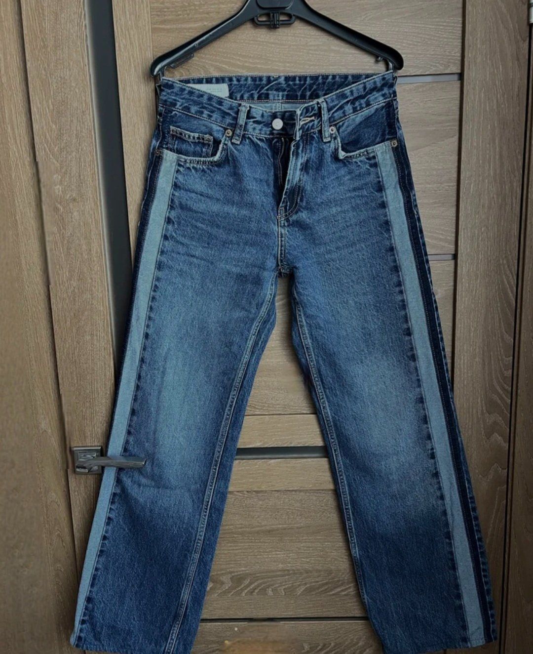 Zara Jeans: Zara Jeans Gr 36 – Usato da Interlaken venduto da NataliiaS