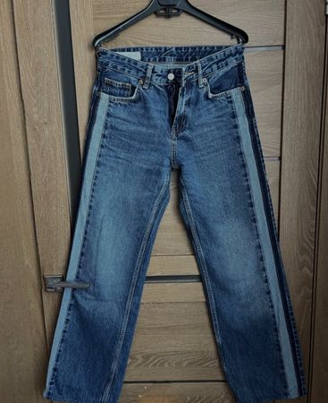 Zara Jeans Gr 36
