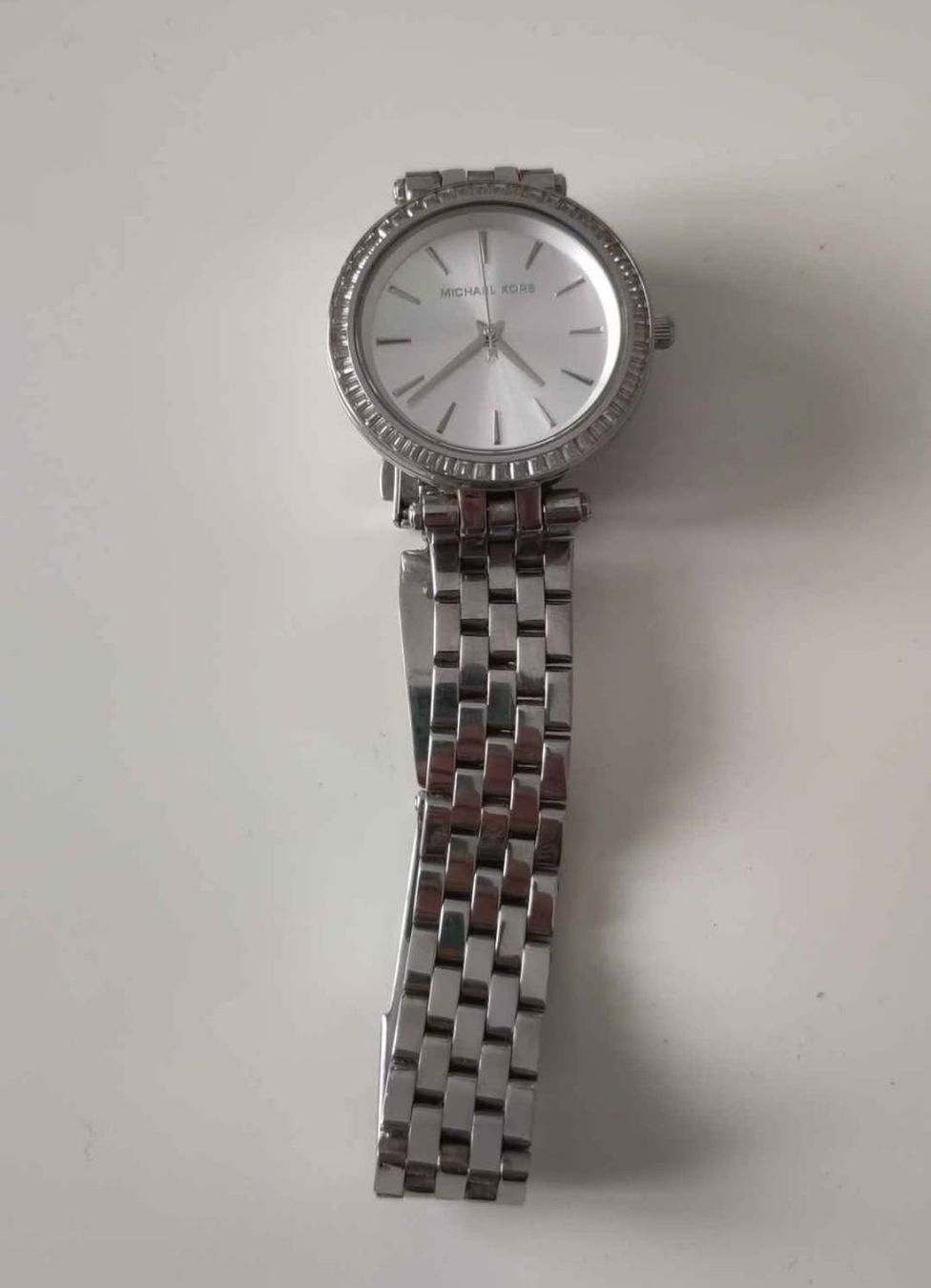 Michael Kors Orologi: Michael Kors Armbanduhr – Usato da Bülach venduto da Prisca0207