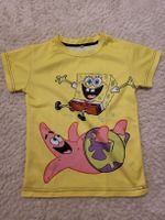 Spongebob T-Shirt, Grösse 120, Sommer T-Shirt, Top Zustand