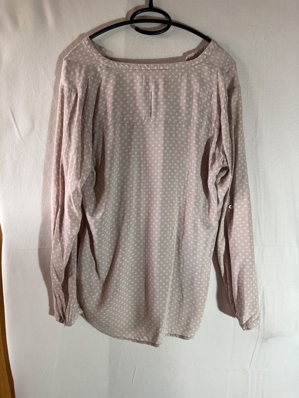 Tom Tailor Blusen: Sehr schöne Bluse von TOM TAILOR Gr. 38 – Gebraucht aus Grosswangen von second_hand_dress 7