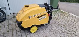 Kärcher HDS895 S Warmwasser