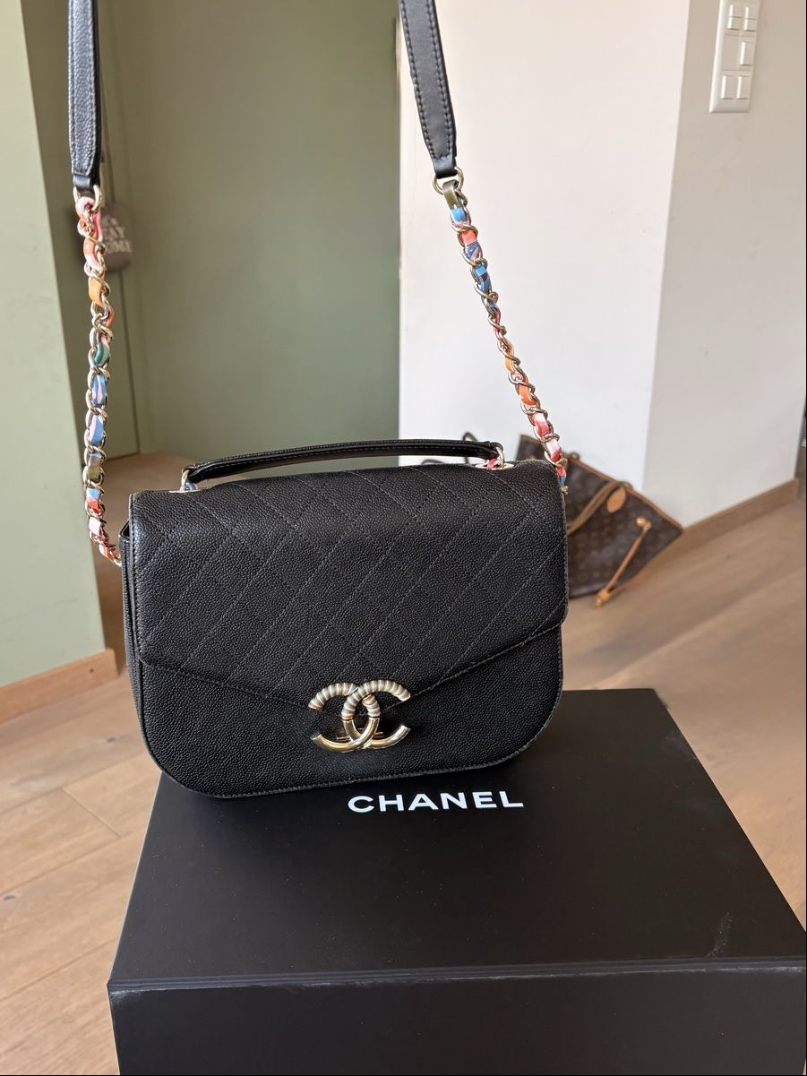 Chanel Borse da donna: Chanel Tasche – Usato da Zollikon venduto da sarosco
