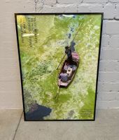 XL POSTER „ANDREAS SEIBERT“ AB 1.-!!!