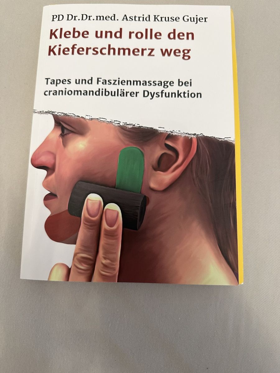 Bücher: Faszien-Buch – Neu (gemäss Beschreibung) aus Wollerau von sesi2204