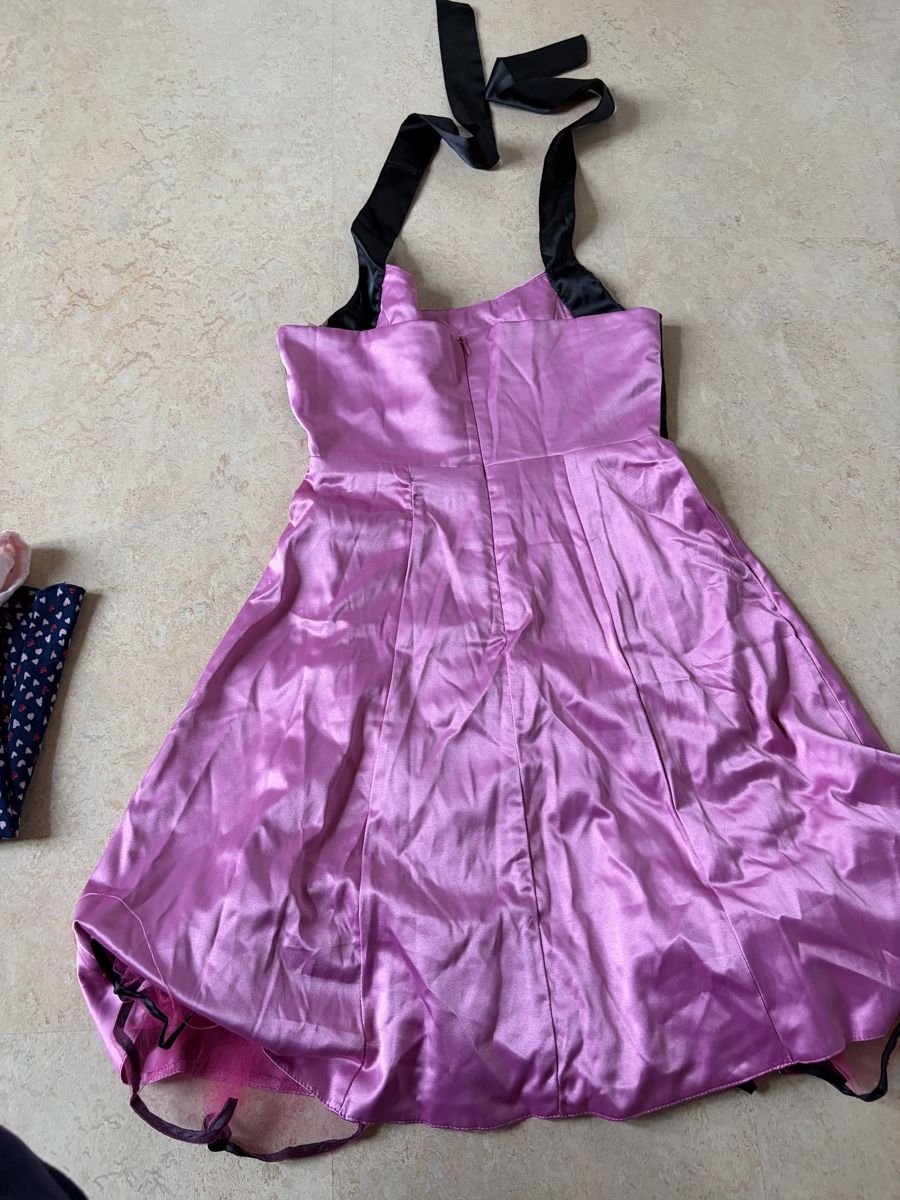 Vestiti: Robe taille L – Nuovo (secondo la descrizione) da Courcelon venduto da odi_9mjv 3