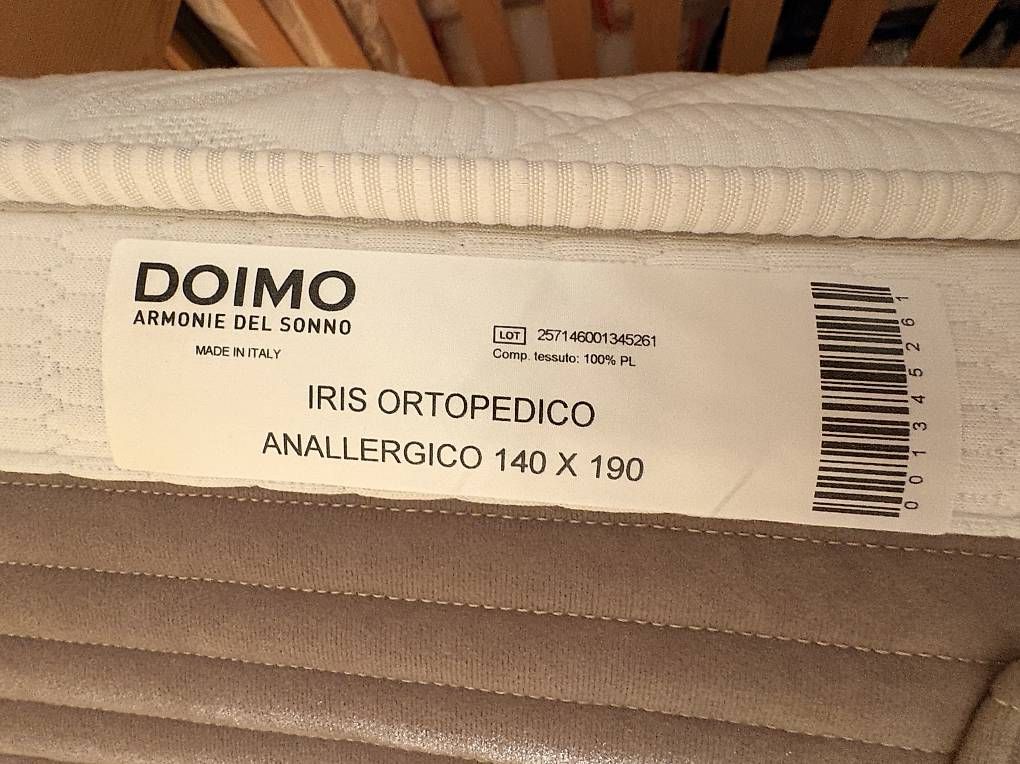 Matelas: Matelas orthopédique  – Neuf avec emballage d'origine à Lausanne par lig_xw8t 2