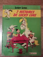 Lucky luke T42 42b1985