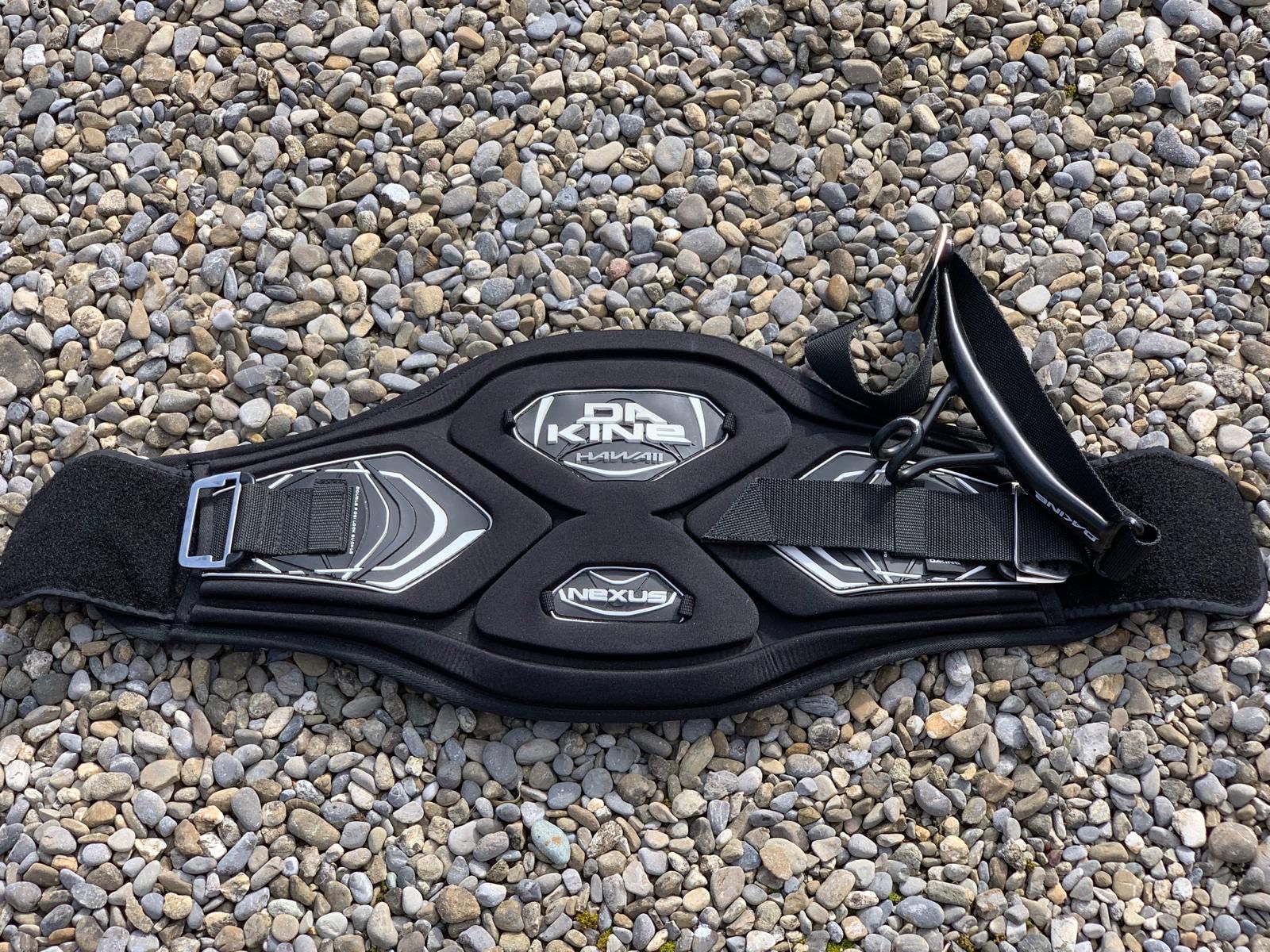 Surfen: Windsurfsegel – Gebraucht aus Gwatt ((Thun) von Fipu2666 8