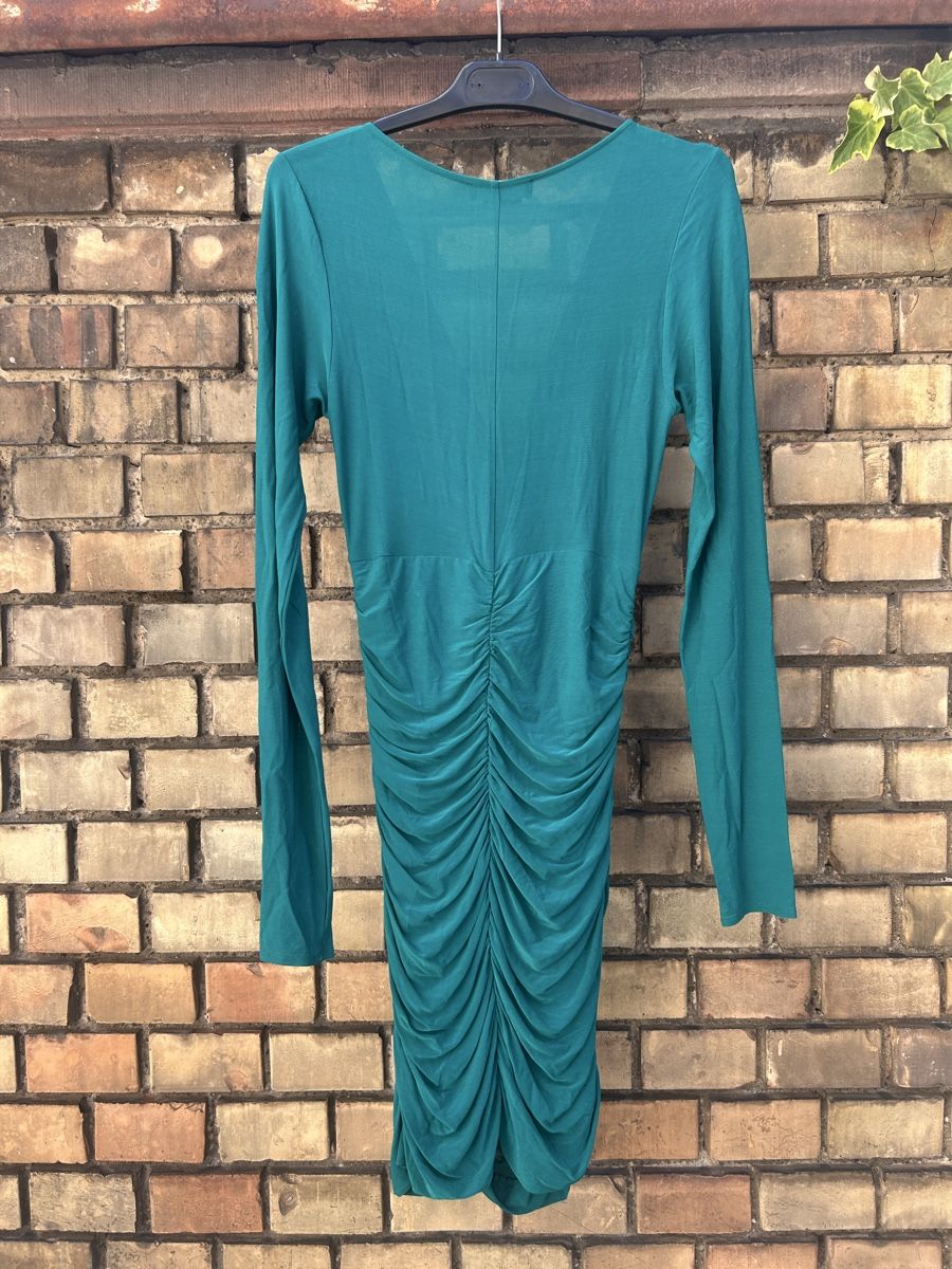 Isabel Marant Kleider: Isabel marant jordana dress – Neu (gemäss Beschreibung) aus basel von wastedworld 5