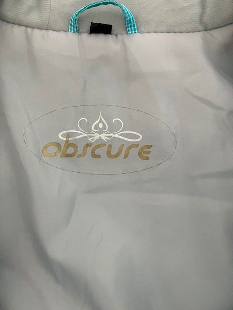 Obscure Sci: Skijacke obscure, Grösse L – Usato da Schliern b. Köniz venduto da Rene-B 2