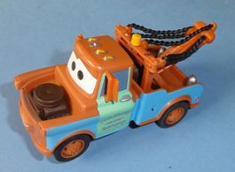 Carrera Go - Pixar Tow Rower