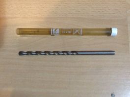 Steinbohrer Dm 7,0 x 160 mm