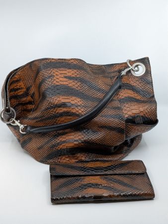 Liebeskind Tasche mit Portemonnaie