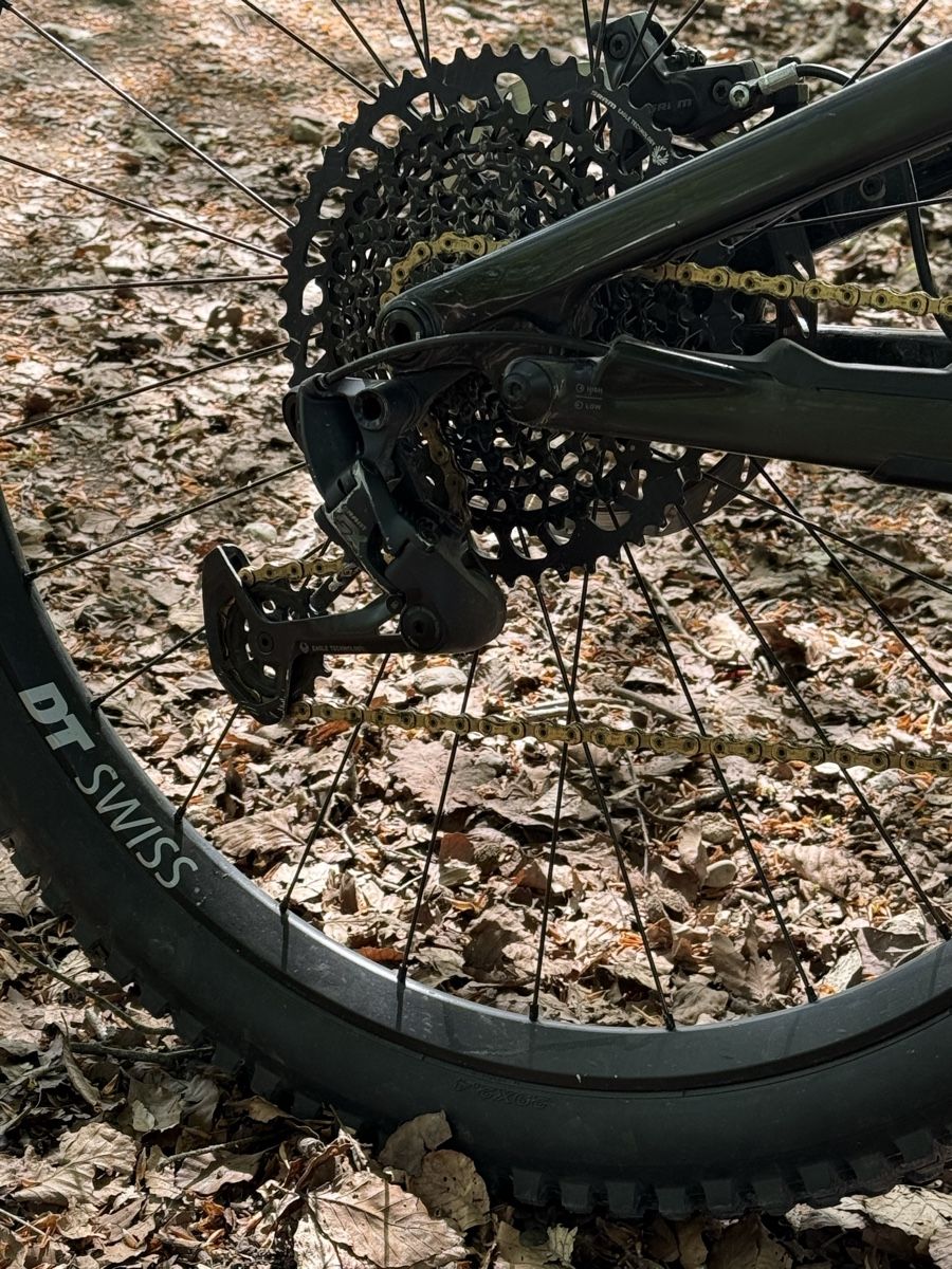 Specialized Biciclette: Fahrrad Specialized – Usato da Klingnau venduto da kuc_pxb2 3