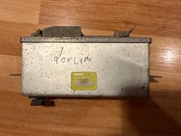 Steuergerät Bosch 0265100044