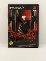 Devil May Cry - Playstation 2 - CIB