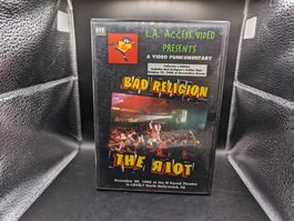 Bad Religion - The Riot - DVD