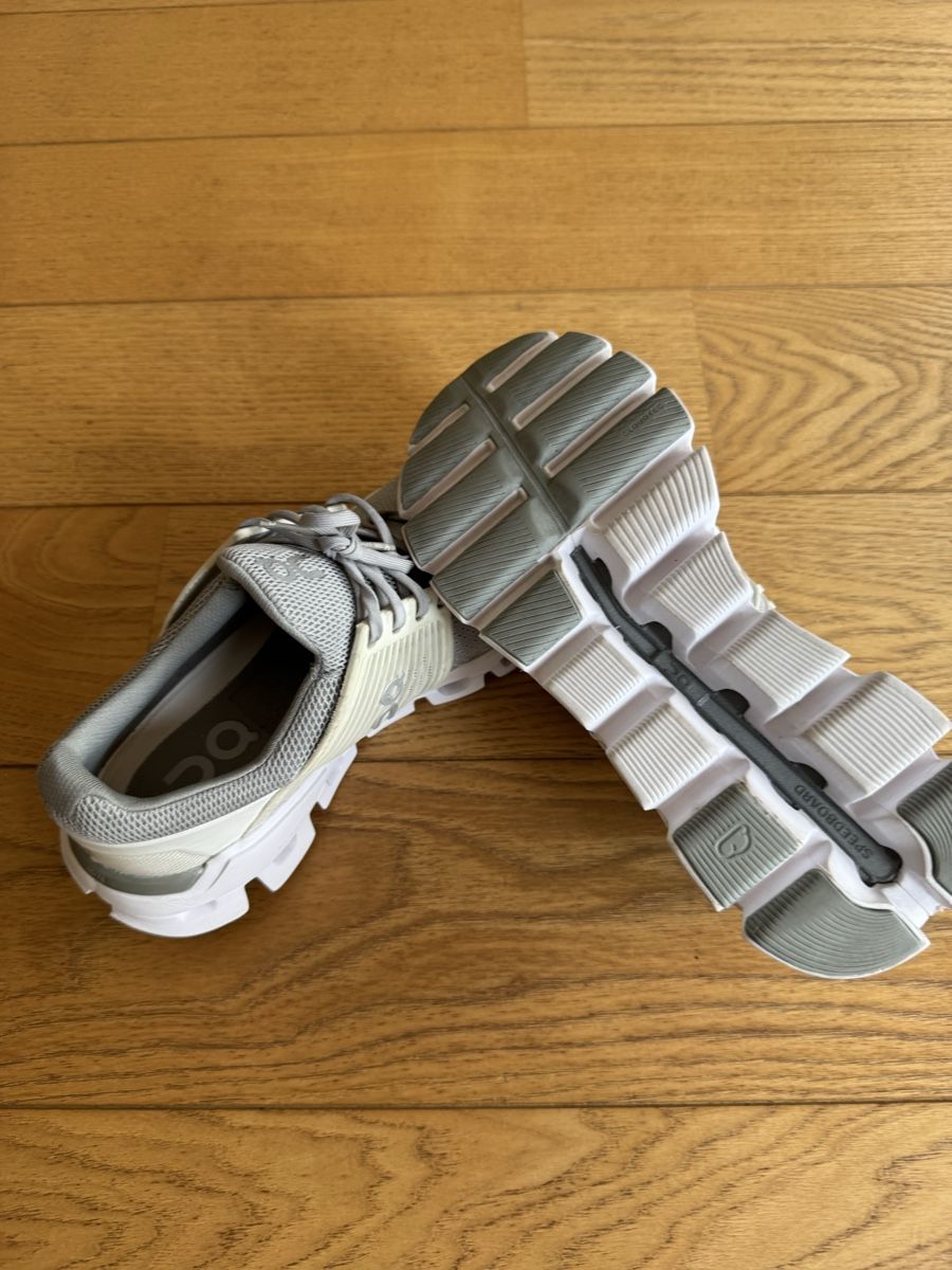 On Scarpe da donna: ON Laufschuhe Cloudswift Gr. 38 – Usato da Haldenstein venduto da nicB74 3