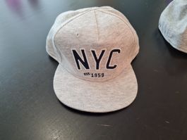 Baby Cap Junge Gr. 80 von H&M Neu