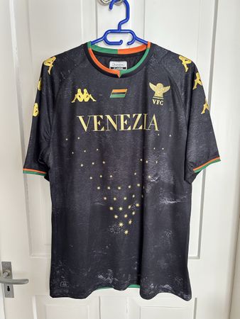 Trikot FC Venezia!