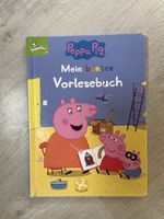 Peppa Pig Mein buntes Vorlesebuch gebunden gebraucht