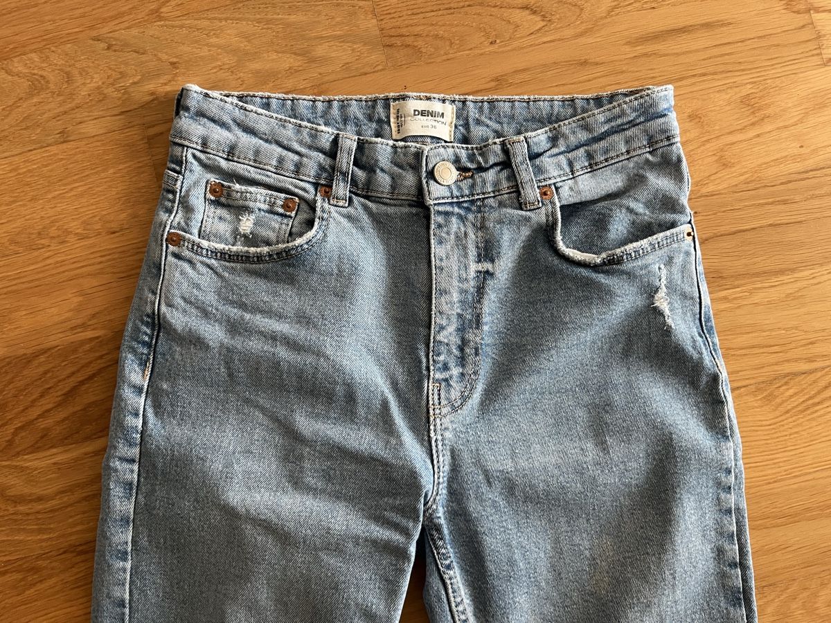 Tally Weijl Jeans: Tally Weijl Jeans, Grösse 36 – Usato da Frauenfeld venduto da heyLani 1