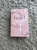 Roman "hold me" Anna Savas