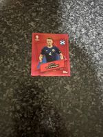 Topps Euro 2024 Sco Sp Sticker Scott McTominay