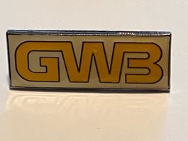1 Pin GWB