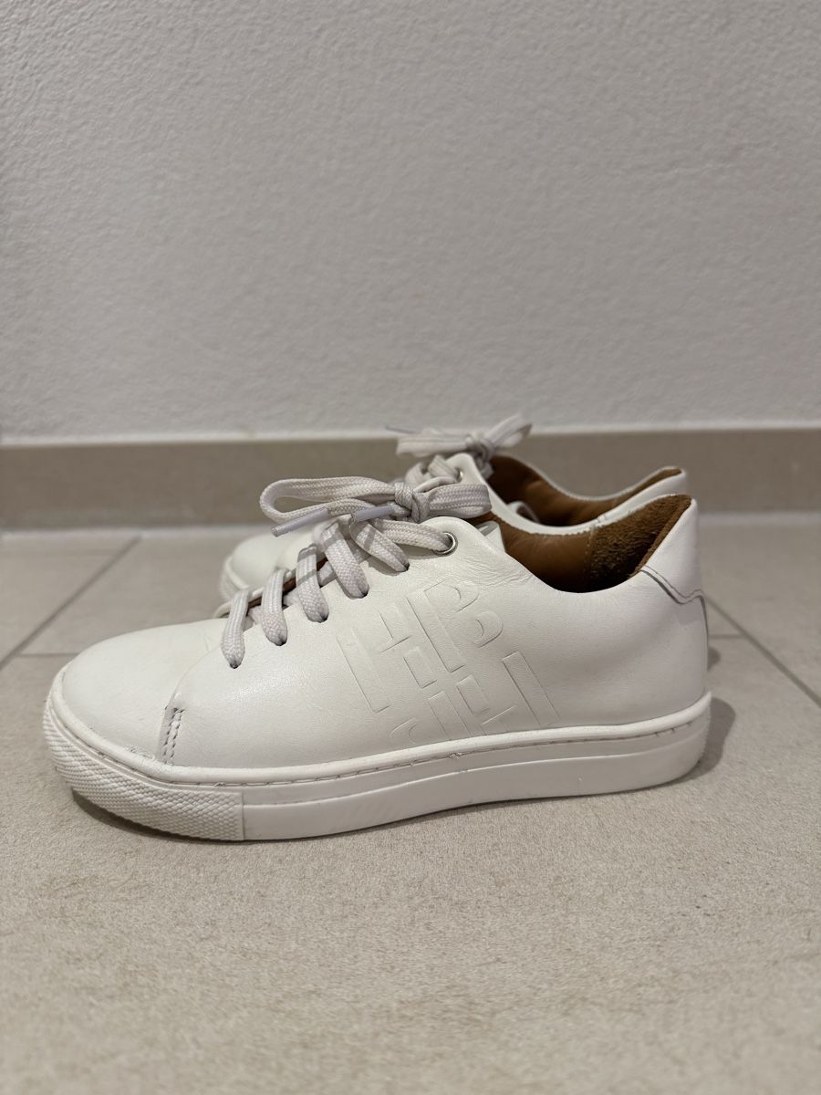 Hugo Boss Scarpe per ragazzi: Hugo Boss - Kinder Schuhe – Usato da Uzwil venduto da sul_svh6