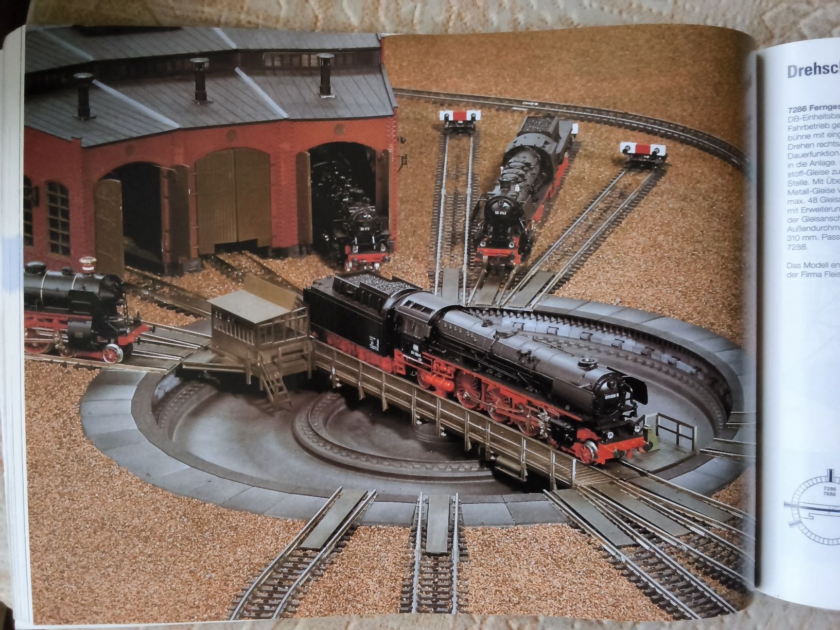 Livres: Märklin Gesamtkatalog 1993 – D'occasion à Hallau par histoiremerveilleuse 5