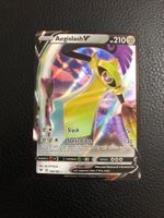 Vivid Voltage Aegislash V 126/185 NM Ab 1