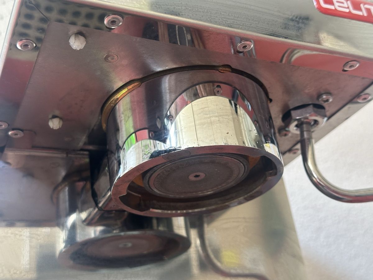Lelit Kaffeemaschinen & Espressomaschinen: Lelit Glenda pl41plust – Gebraucht aus Bern von Hoechstbietende 5
