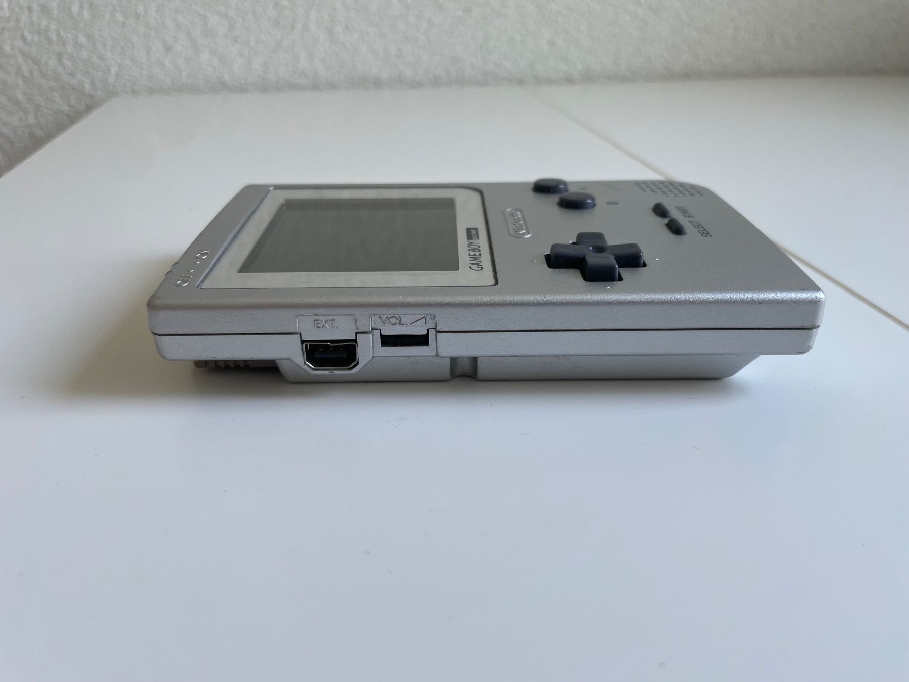 Nintendo Konsolen: Nintendo Gameboy Pocket – Gebraucht aus Dällikon von buyandbehappy 3