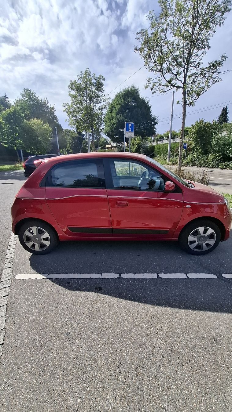 Renault Automobili: renault twingo 3 – Usato da Bern venduto da Tigre25 8