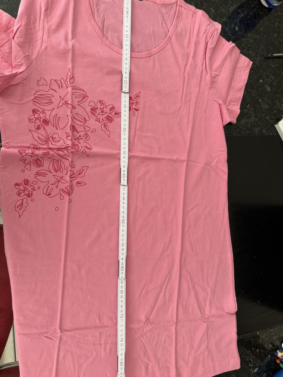 Négligés & Pyjamas: Nachthemd Gr.44/46 – Neuf avec emballage d'origine à Arlesheim par 12sxlssdf 3