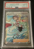 Pokemon   Korrina's Focus PSA 10 (8)