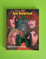 The Beatles: Les Beatles, Taschenbuch 1972 / 245