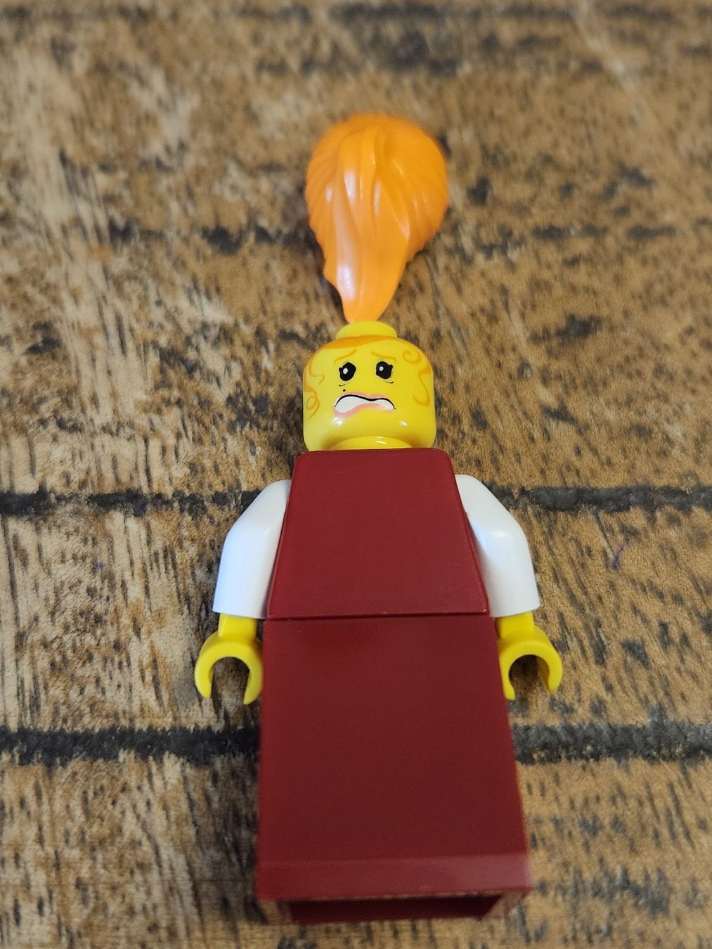 Lego Baukästen: lego figurine studios hrf003 Lady – Gebraucht aus Confignon von Ecrofigs 2