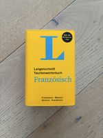 Dictionnaire français-allemand 