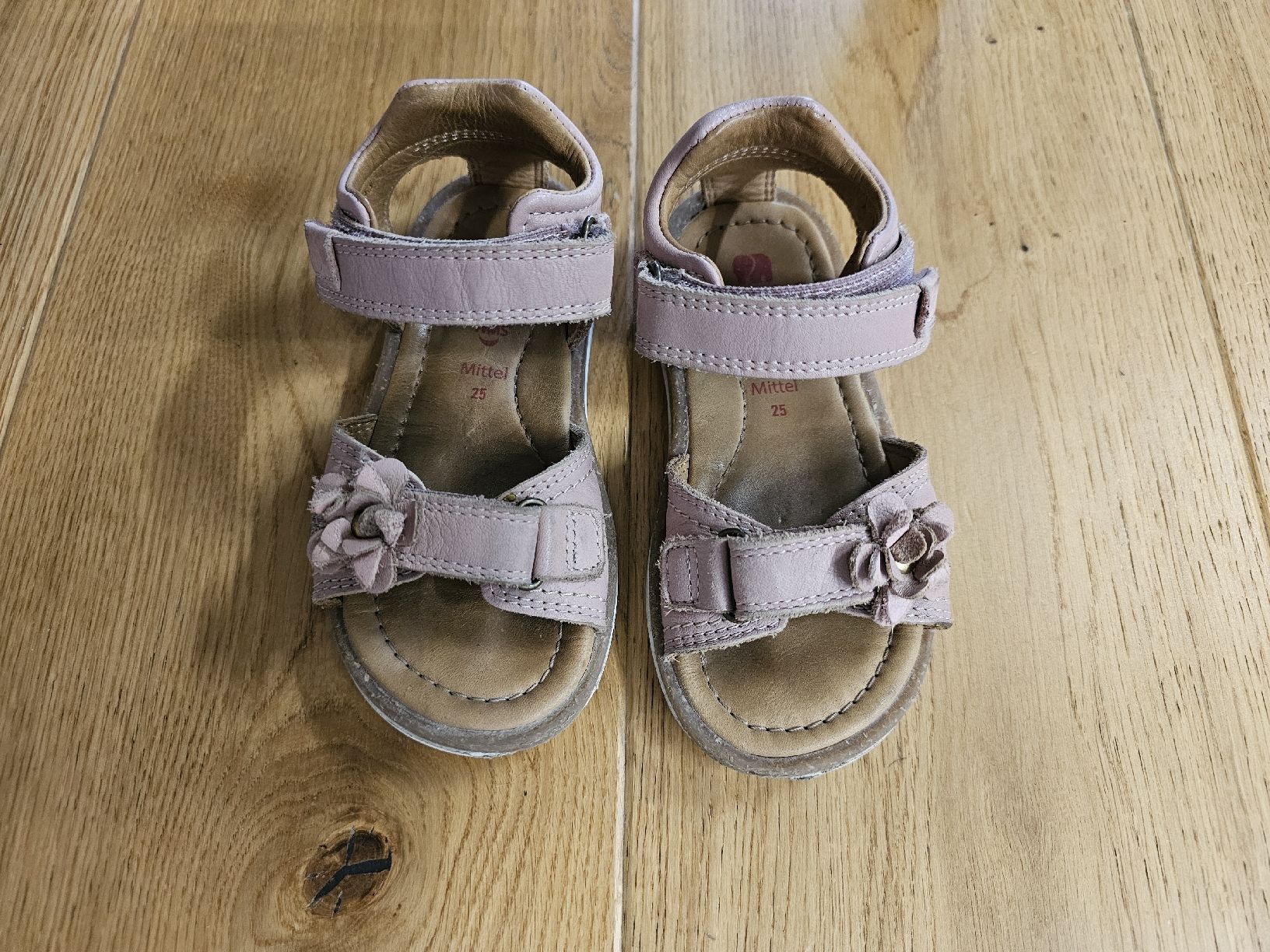 Elefanten Scarpe per ragazze: Sandalen – Nuovo (secondo la descrizione) da Basel venduto da sst_m5xv