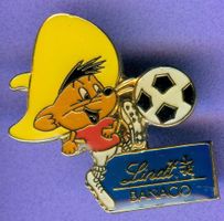 Speedy Gonzales  Banago Lindt