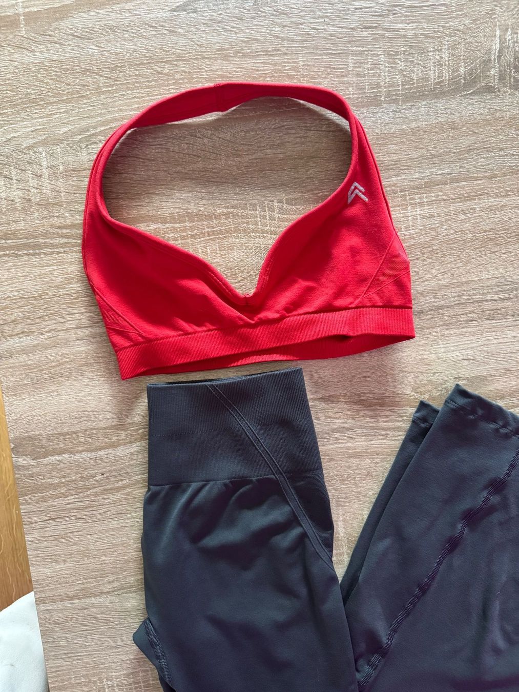 Leggings: Oner Active EFFORTLESSLIFT Set – Neu (gemäss Beschreibung) aus Zürich von SNovo 2