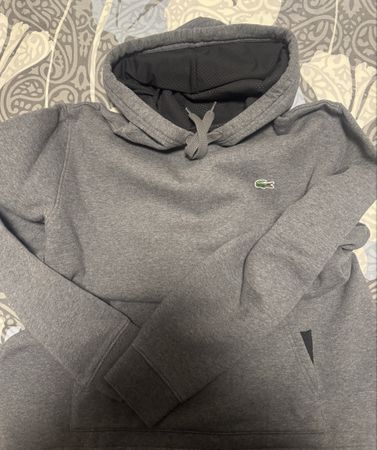 Lacoste Hoodie